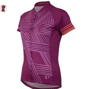 Pearl Izumi Women's LTD Mountain Bike Jersey